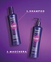 Fanola Wonder No Yellow Shampoo 1000ml - thumbnail