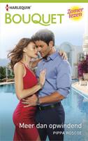 Meer dan opwindend - Pippa Roscoe - ebook - thumbnail