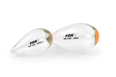 Fox Carp Subfloats 2st. Large