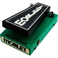 Morley 20/20 Volume Plus volumepedaal met buffer-circuit - thumbnail