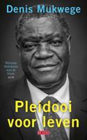 Denis  Mukwege Pleidooi voor leven - thumbnail