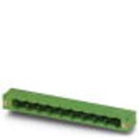 Phoenix Contact 1806229 Male behuizing (board) GMSTB Totaal aantal polen: 2 Rastermaat: 7.62 mm Inhoud: 50 stuk(s) Carton - thumbnail
