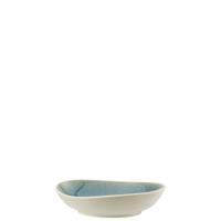 ROSENTHAL - Junto Aquamarine - Diep bord 17cm - thumbnail