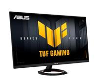 ASUS TUF Gaming VG279Q5R - 27 inch Full HD-monitor - 200 Hz, 0,3 ms GtG, FreeSync, Adaptive Sync, ELMB, GameFast Input, HDR10 - Fast-IPS Panel, 16:9, 1920x1080, DisplayPort, HDMI, Speaker - thumbnail