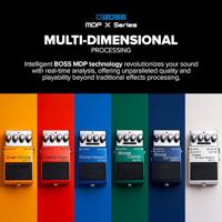 Boss NS-1X Noise Suppressor - thumbnail