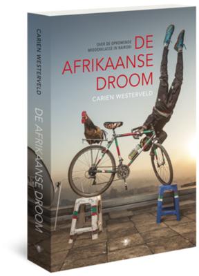 De Afrikaanse droom (Paperback)