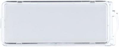 Ritto by Schneider RGE1233989 Naamplaatje