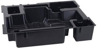 Bosch Accessoires inleg voor l-boxx 238 | voor gks 18 | 6.082.850.4h9 - 1600a002uy