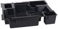 Bosch Accessoires inleg voor l-boxx 238 | voor gks 18 | 6.082.850.4h9 - 1600a002uy - thumbnail