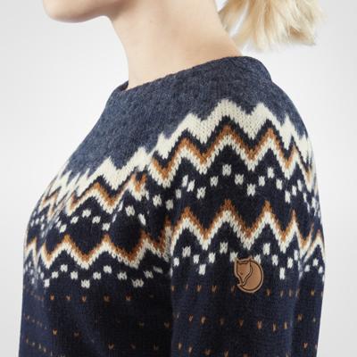 Fjällräven Övik Knit Sweater Fjällräven Övik Knit Sweater