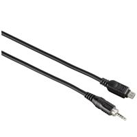 Hama 5210 Adapterkabel DCCS Olympus-1 - thumbnail