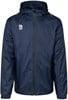 Robey RS4514 Rain Jacket - Black - XXXL - thumbnail