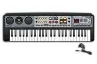 Bontempi - Digital keyboard, 49 keys (154900) - thumbnail