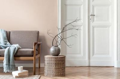 Livingwalls Daniel Hechter 7 - Beige - 781541