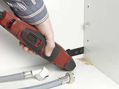 Kwb invalzaagbl cl hout 10mm akku top Deltafix - Deltafix