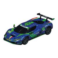 Carrera ferrari 296 gt3 cetilar racing, no.47 - 1:43 - thumbnail
