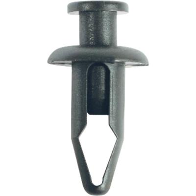 KS Tools 420.5563 Push-type-clip voor Nissan, verpakking van 50 stuks