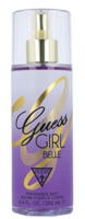Guess Girl Belle Fragrance Body Mist - thumbnail
