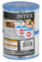 Intex Pure spa filter S1 - 2 stuks - thumbnail