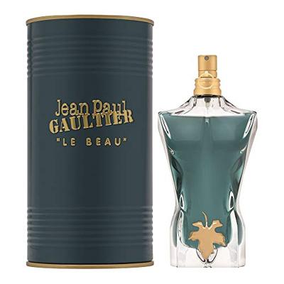 Jean Paul Gaultier Le Beau Eau de Toilette 125ml Jean Paul Gaultier Le Beau Eau de Toilette 125ml