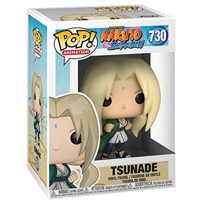Naruto Shippuden Funko Pop Vinyl: Tsunade