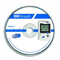 Dostmann Electronic 311041 Software - thumbnail