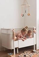 OYOY 1100515 tapijt Binnen Katoen Multi kleuren - thumbnail