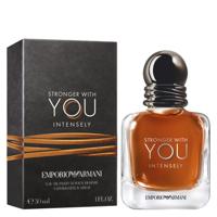 Giorgio Armani Emporio Armani Stronger With You Intensely Eau de Parfum Pour Homme 30ml - thumbnail