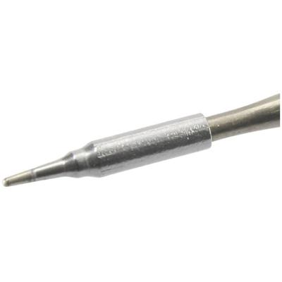 JBC Tools Soldeerpunt Beitelvorm Grootte soldeerpunt 0.6 mm Inhoud: 1 stuk(s) JBC Tools Soldeerpunt Beitelvorm Grootte soldeerpunt 0.6 mm Inhoud: 1 stuk(s)
