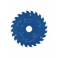 Bosch Accessoires Expert for Wood cirkelzaagblad voor accuzagen 120x1,7/1,2x20 T24 - 1 stuk(s) - 2608644497 - 2608644497 - thumbnail