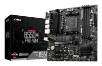Moederbord AMD MSI B550M PRO-VDH - thumbnail