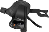 Duimversteller (links) 3 speed Sunrace DLM503 - thumbnail