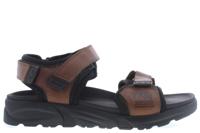 Mephisto Tito 1535 chestnut Cognac maat 42 - thumbnail