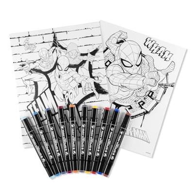 Disney stitch zaklamp 16 cm blauw/roze