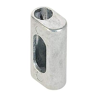 Fischer 20947 PV M 6 Parallelverbinder 100 stuk(s) Fischer 20947 PV M 6 Parallelverbinder 100 stuk(s)