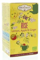 Shoti Maa Rise Thee Bio Zakjes 16st - thumbnail
