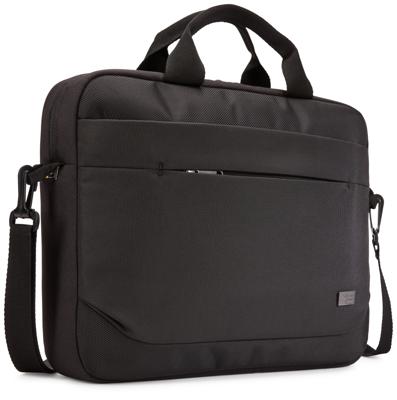 Case Logic Advantage 14" Attaché laptoptas Case Logic Advantage 14" Attaché laptoptas