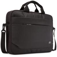 Case Logic Advantage Laptoptas voor 14 inch laptop - thumbnail