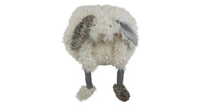 Knuffel Kussen Konijn (33 cm)