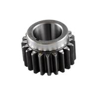 Primair krukas tandwiel Derbi Euro3 4 - thumbnail