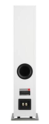 DALI OBERON 5 vloerstaande speaker wit - thumbnail