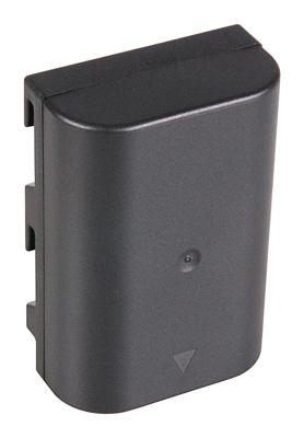 Panasonic DMW-BLF19 / DMW-BLF19E accu (Patona Premium)