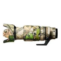 easyCover Lens Oak for Nikon Z 100-400mm f/4.5-5.6 VR S True Timber HTC Camouflage - thumbnail