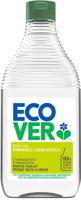 Ecover handafwasmiddel, fles van 1 l, lemon - thumbnail