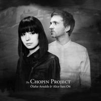 The Chopin Project - CD (0028948114863) - thumbnail