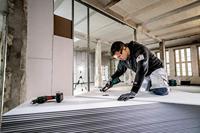 Metabo MT 18 LTX Compact 18 Volt accu-multitool | 18v 2.0Ah Li-ion - 613021510 - thumbnail