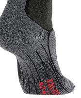 Falke SK1 Comfort Skisok Heren Black-Mix 44-45 - thumbnail