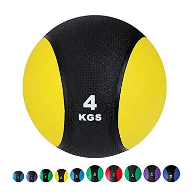 Medicine Ball 4 kg Medicine Ball 4 kg