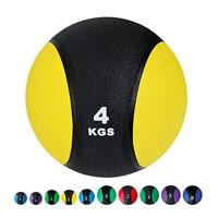 Medicine Ball 4 kg - thumbnail