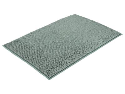 LIVARNO Chenille badmat 50 x 80 cm (Mint) LIVARNO Chenille badmat 50 x 80 cm (Mint)